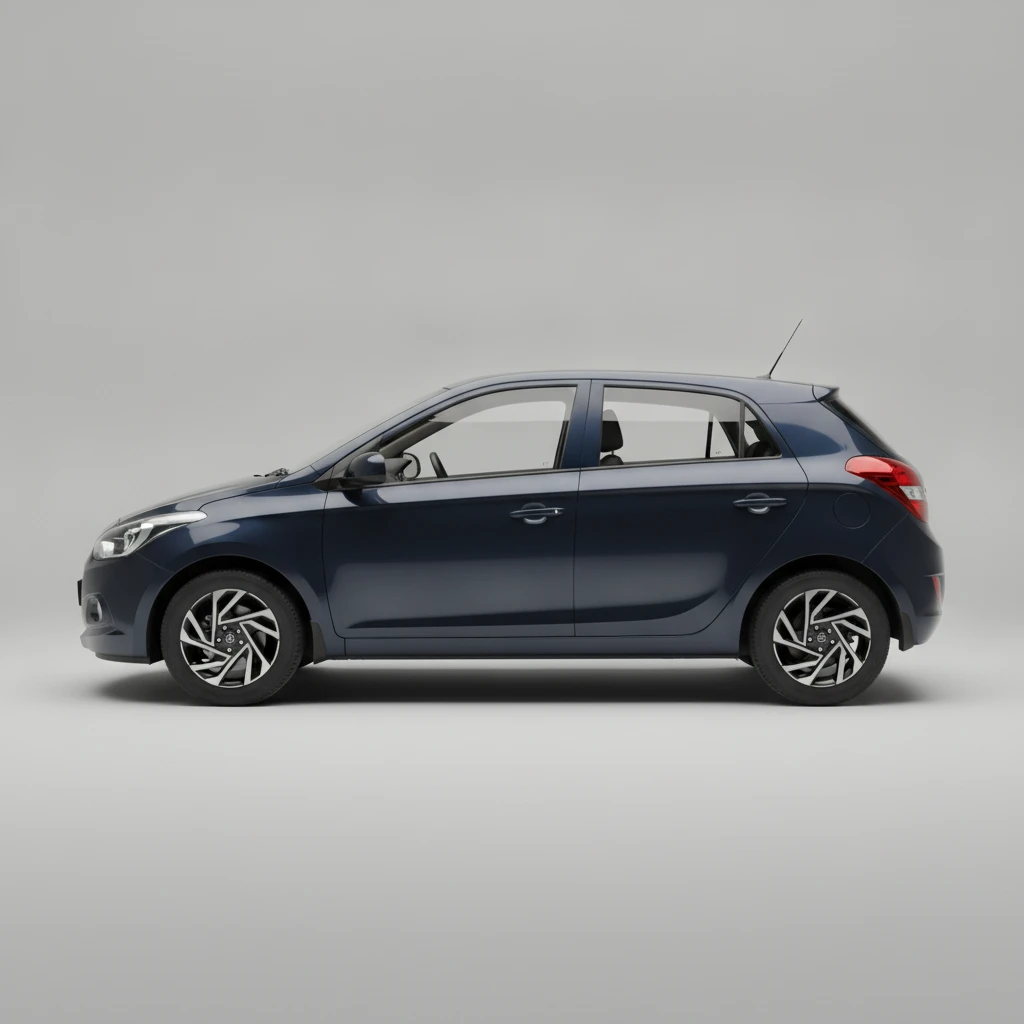 Photo 3 of Hyundai I20 Asta 2026 available for rent on Hire N Ride