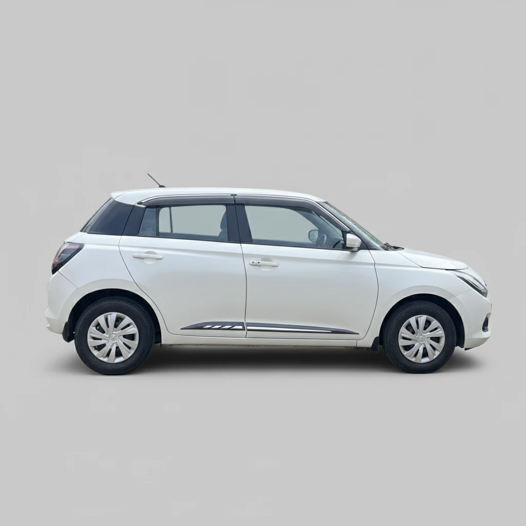 Photo 3 of Maruti Suzuki Swift Vxi 2025 available for rent on Hire N Ride