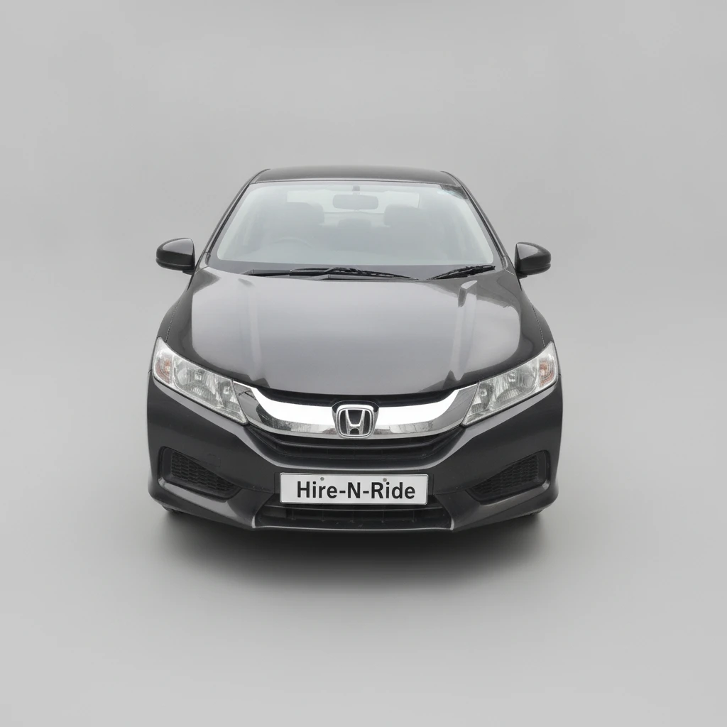 Photo 2 of Honda City Sv Mt 2015 available for rent on Hire N Ride