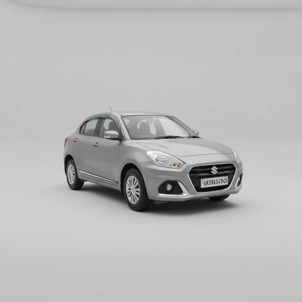 Photo 3 of Maruti Suzuki Dzire Vxi Ags 2020 available for rent on Hire N Ride