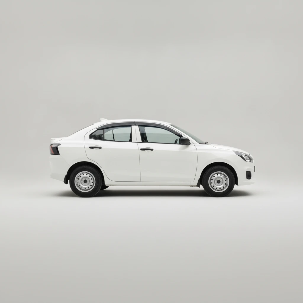Photo 3 of Maruti Suzuki Alto Tour S Cng 2026 available for rent on Hire N Ride