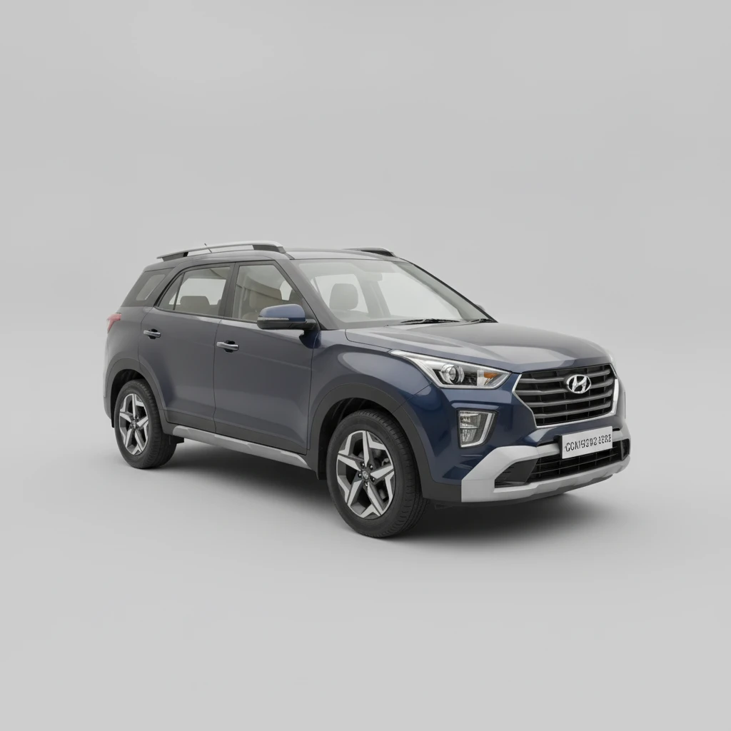 Photo 3 of Hyundai Alcazar Executive 2025 available for rent on Hire N Ride
