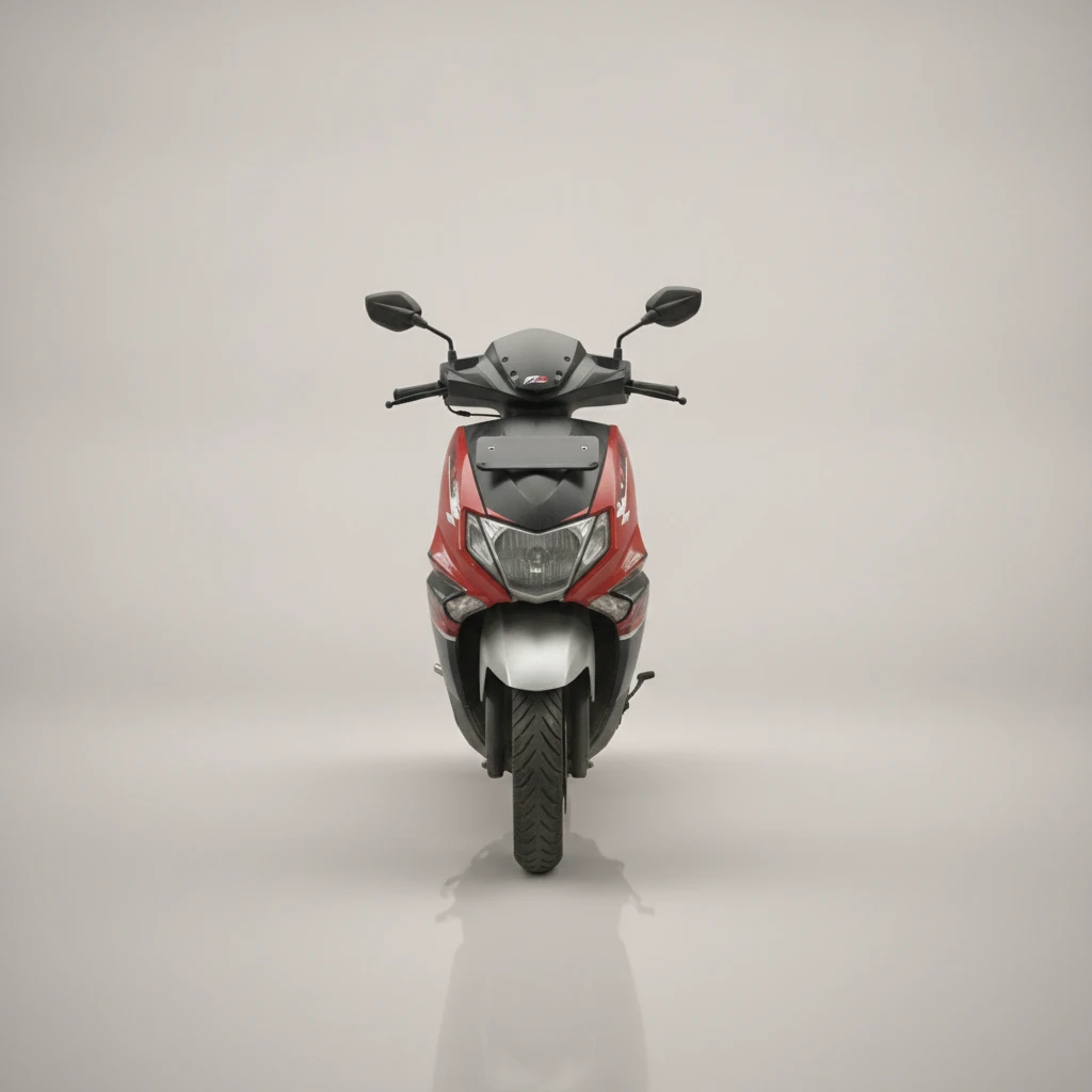 Photo 3 of Tvs Ntorq 125 Race Xp 2023 available for rent on Hire N Ride