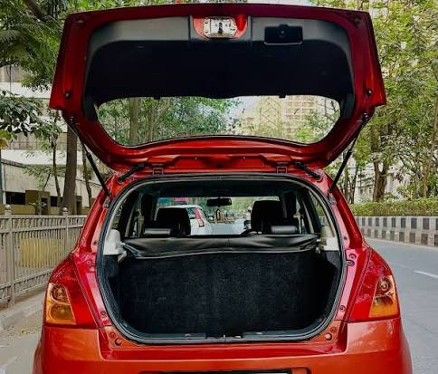 Photo 6 of Maruti Suzuki Swift Vxi 2026 available for rent on Hire N Ride