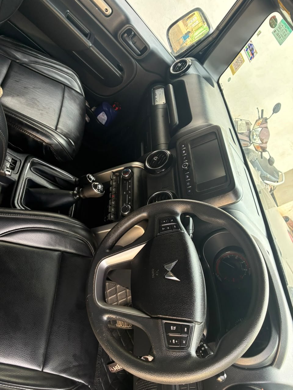Photo 5 of Maruti Suzuki Swift Vxi 2026 available for rent on Hire N Ride