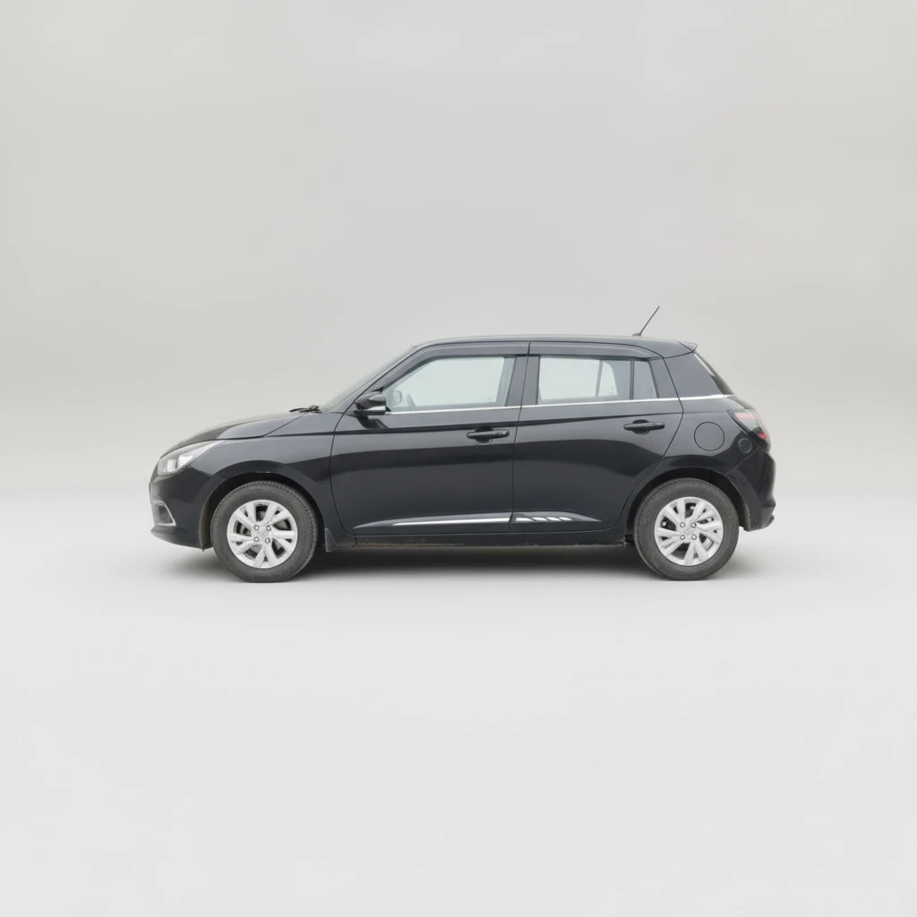 Photo 3 of Maruti Suzuki Swift Zxi 2026 available for rent on Hire N Ride