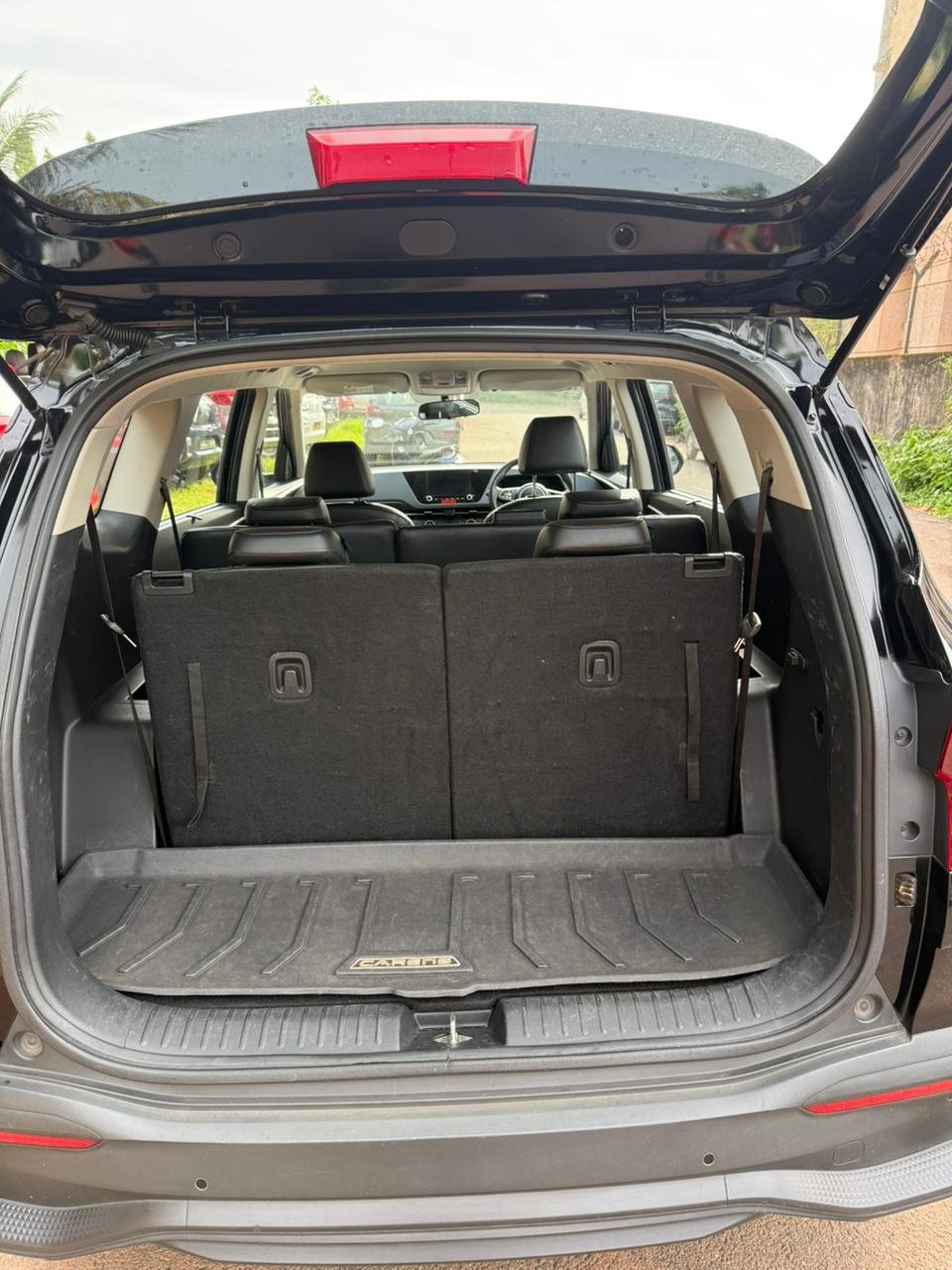 Photo 6 of Kia Carens Premium 2024 available for rent on Hire N Ride