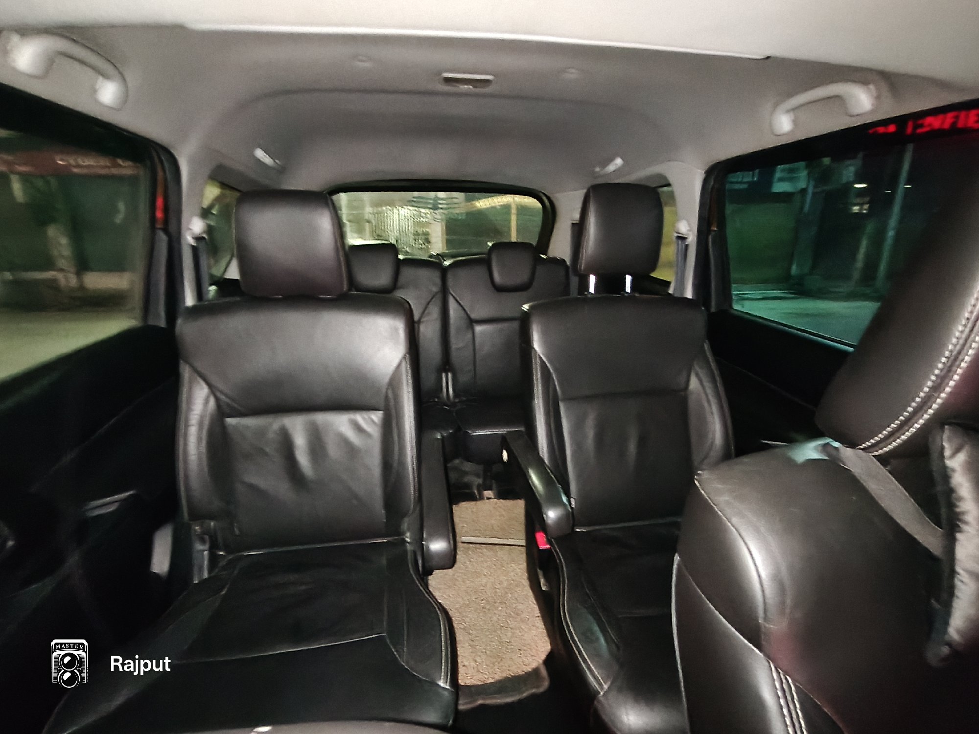 Photo 2 of Maruti Suzuki Xl6 Smart Hybrid At Alpha 2019 available for rent on Hire N Ride