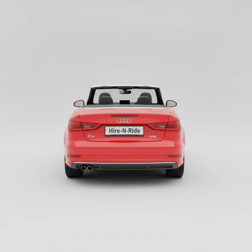 Photo 4 of Maruti Suzuki Brezza Zxi+ 2024 available for rent on Hire N Ride