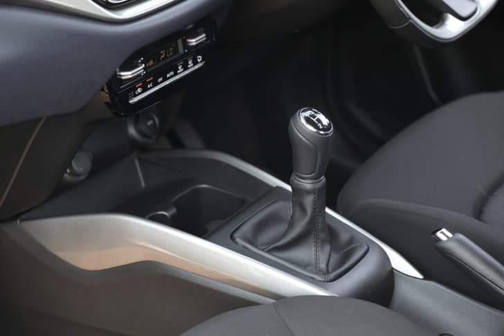 Photo 4 of Maruti Suzuki Baleno Delta Ags 2023 available for rent on Hire N Ride