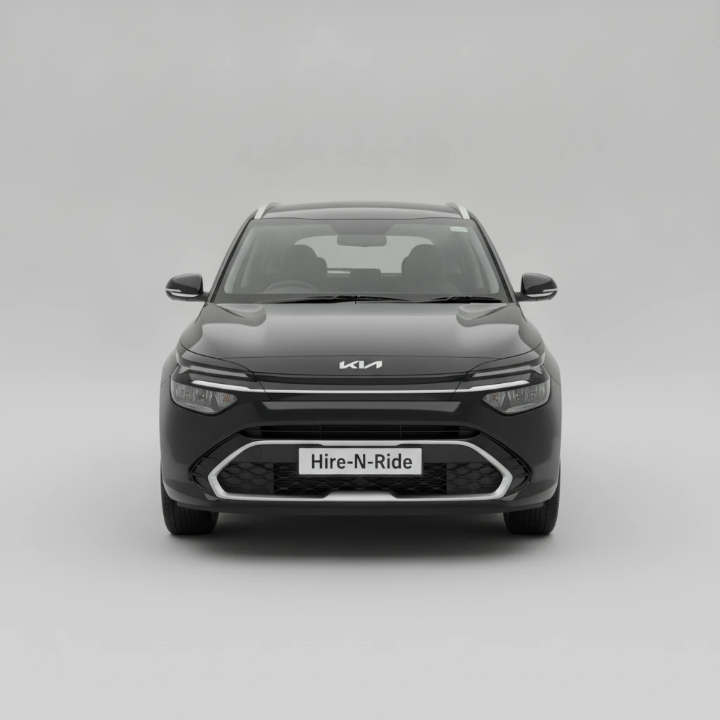 Photo 2 of Kia Carens D1.5 6mt 2025 available for rent on Hire N Ride