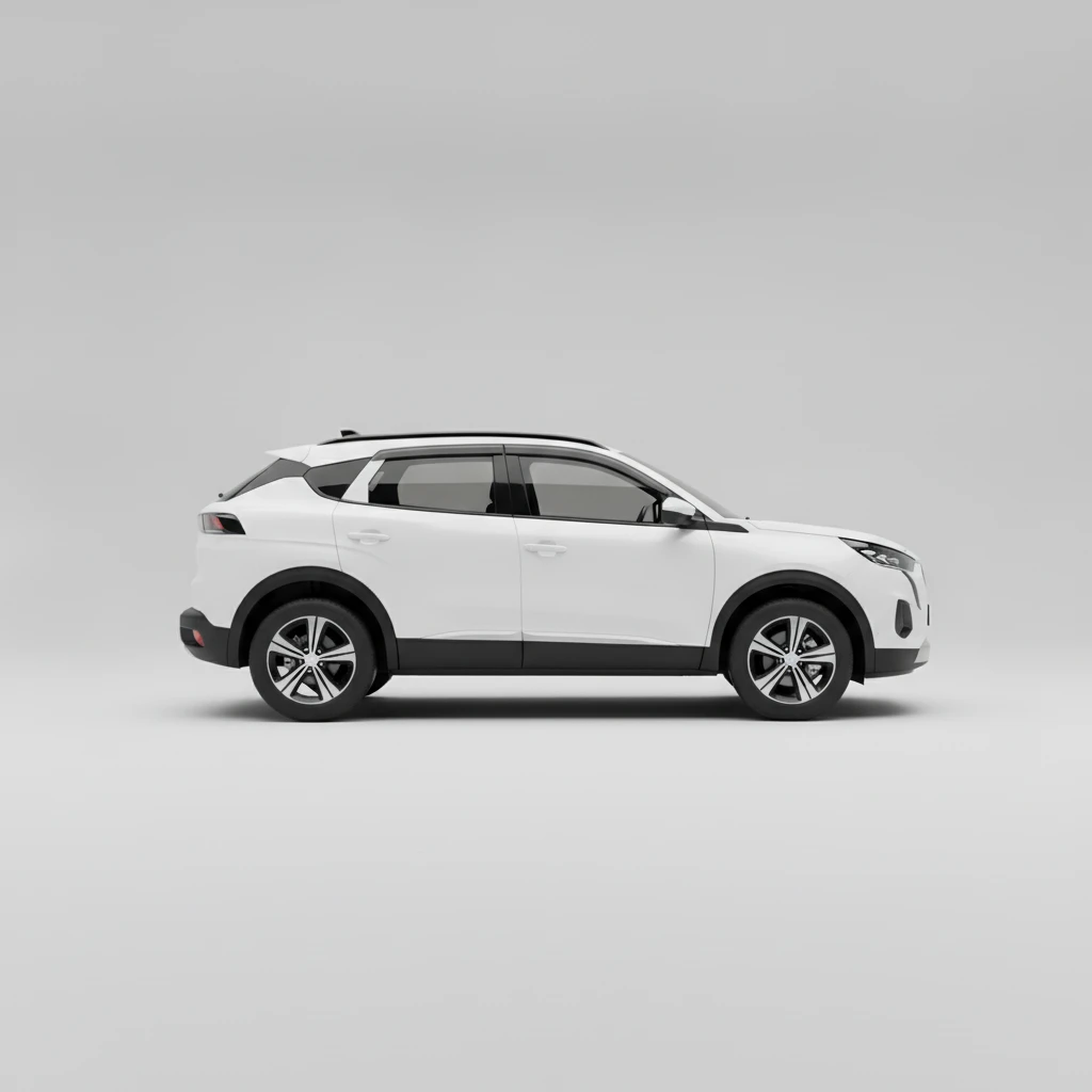 Photo 3 of Maruti Suzuki Fronx Sigma 2024 available for rent on Hire N Ride