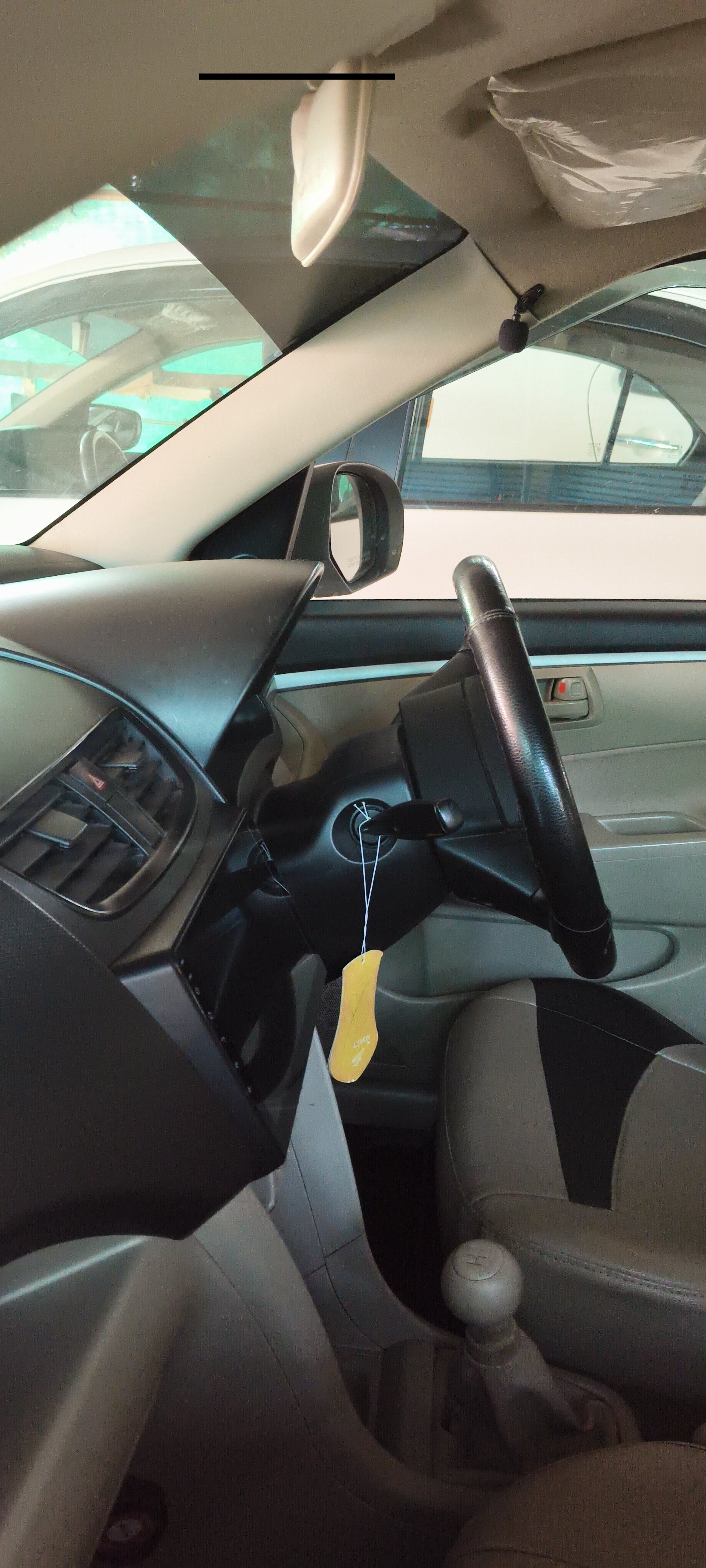 Photo 5 of Maruti Suzuki Alto Tour S 2019 available for rent on Hire N Ride