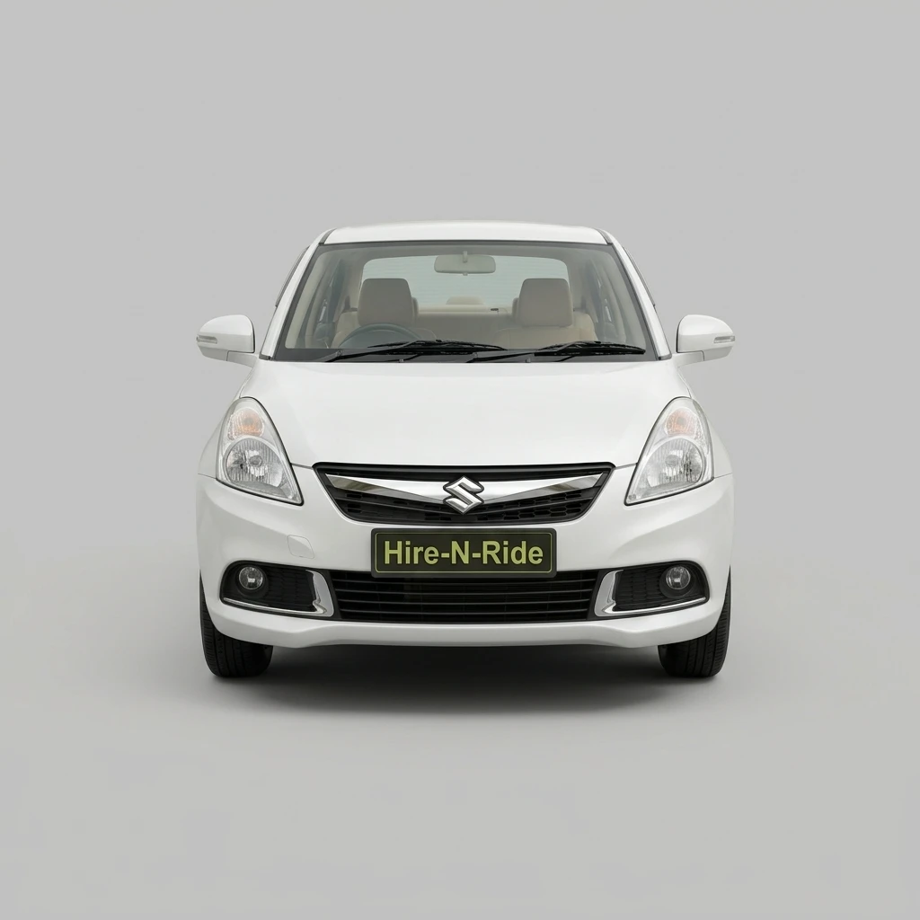 Photo 2 of Maruti Suzuki Alto Tour S 2019 available for rent on Hire N Ride
