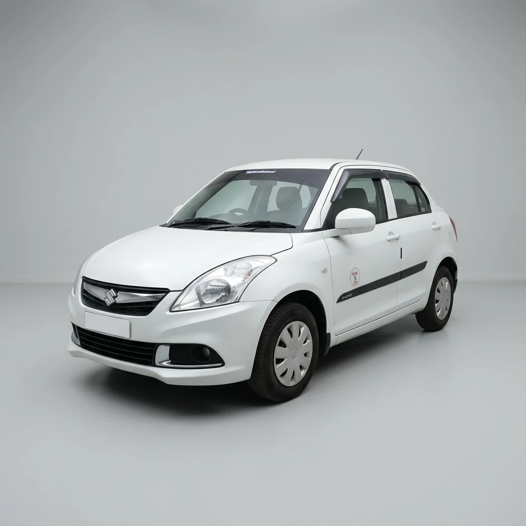 Photo 3 of Maruti Suzuki Alto Tour S 2019 available for rent on Hire N Ride