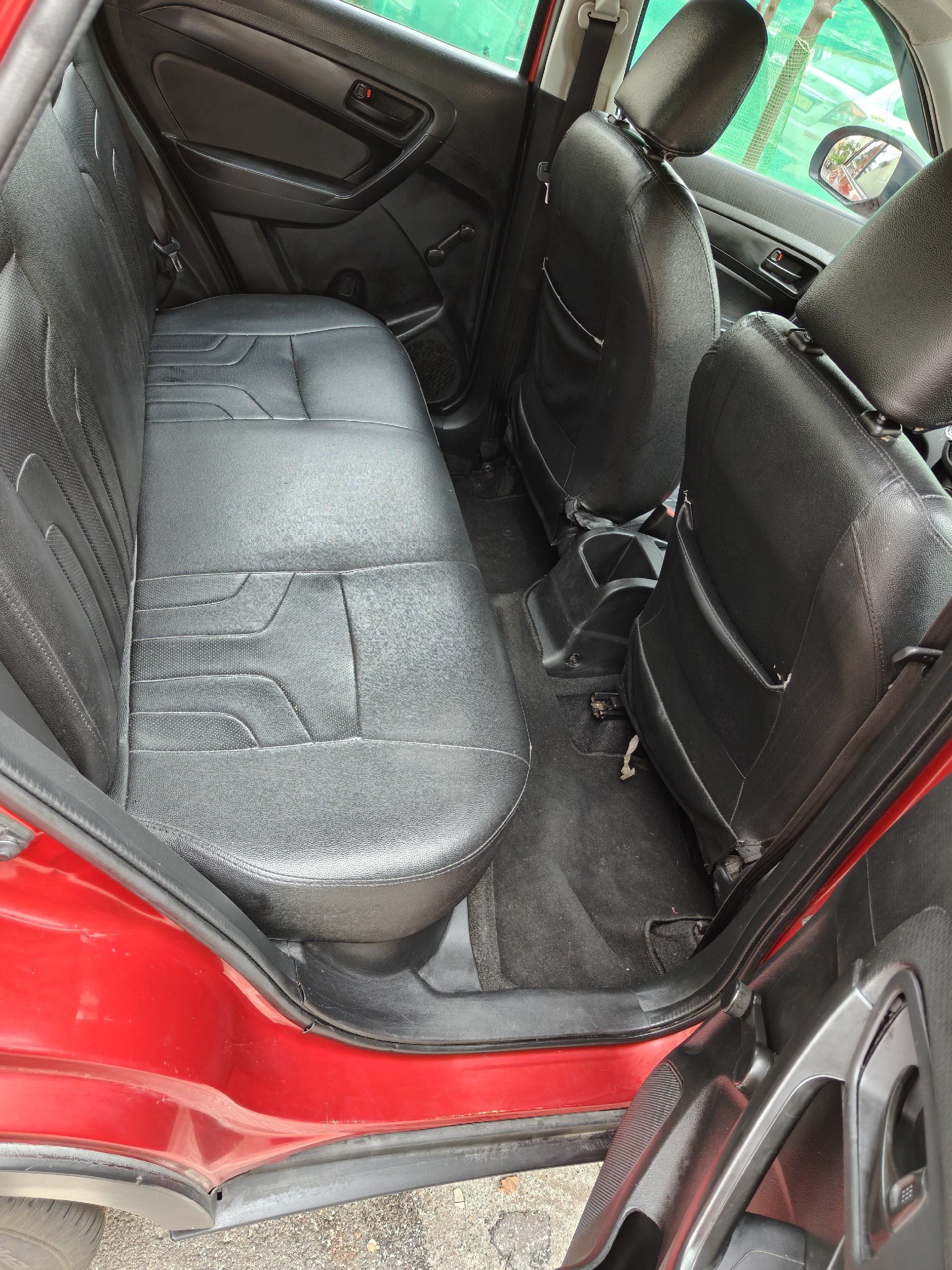Photo 6 of Maruti Suzuki Vitara Brezza Ldi 2018 available for rent on Hire N Ride