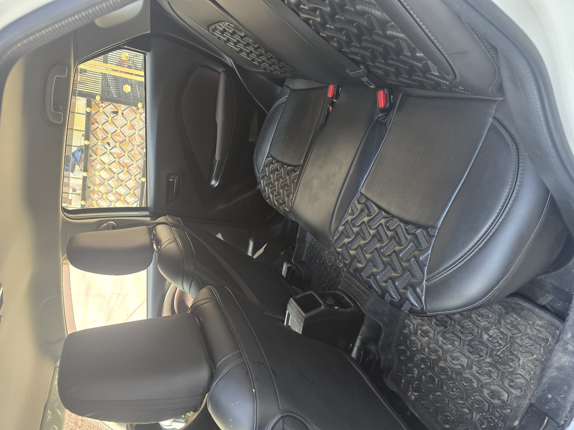 Photo 2 of Maruti Suzuki Fronx Delta 2026 available for rent on Hire N Ride