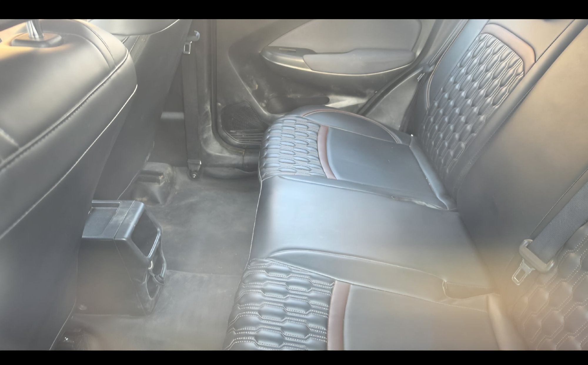 Photo 6 of Maruti Suzuki Baleno Delta 2026 available for rent on Hire N Ride