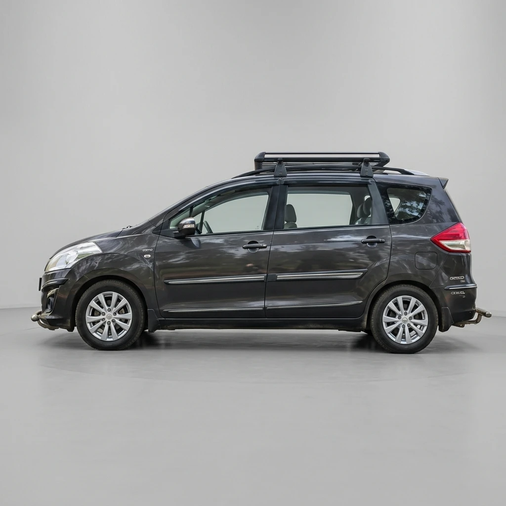 Photo 3 of Maruti Suzuki Ertiga Zdi 2015 available for rent on Hire N Ride